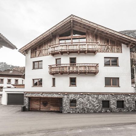 Chalet Nr.121 Pfunds Exteriör bild