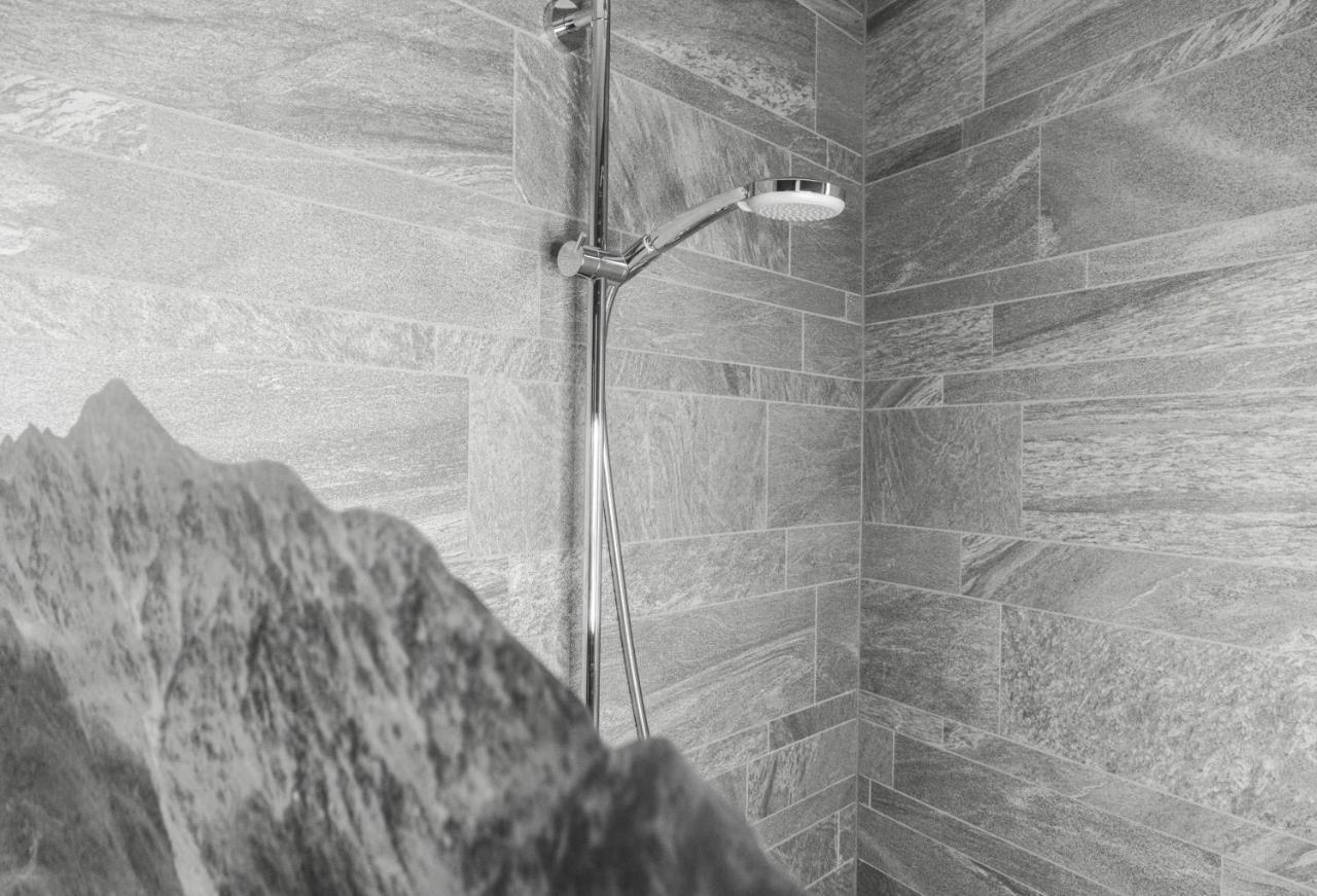 Chalet Nr.121 Pfunds Exteriör bild